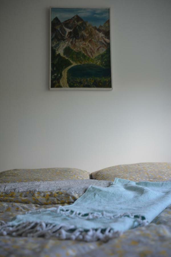 Green View Apartment Wodny Park Tychy I Saunaria 外观 照片