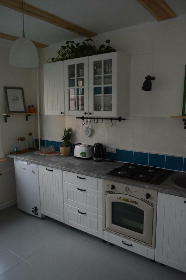 Green View Apartment Wodny Park Tychy I Saunaria 外观 照片