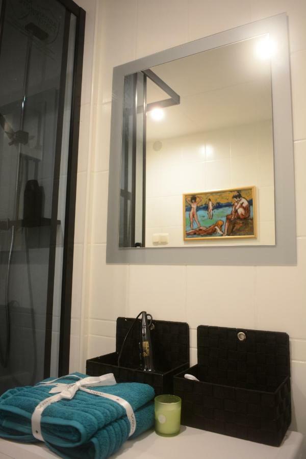 Green View Apartment Wodny Park Tychy I Saunaria 外观 照片
