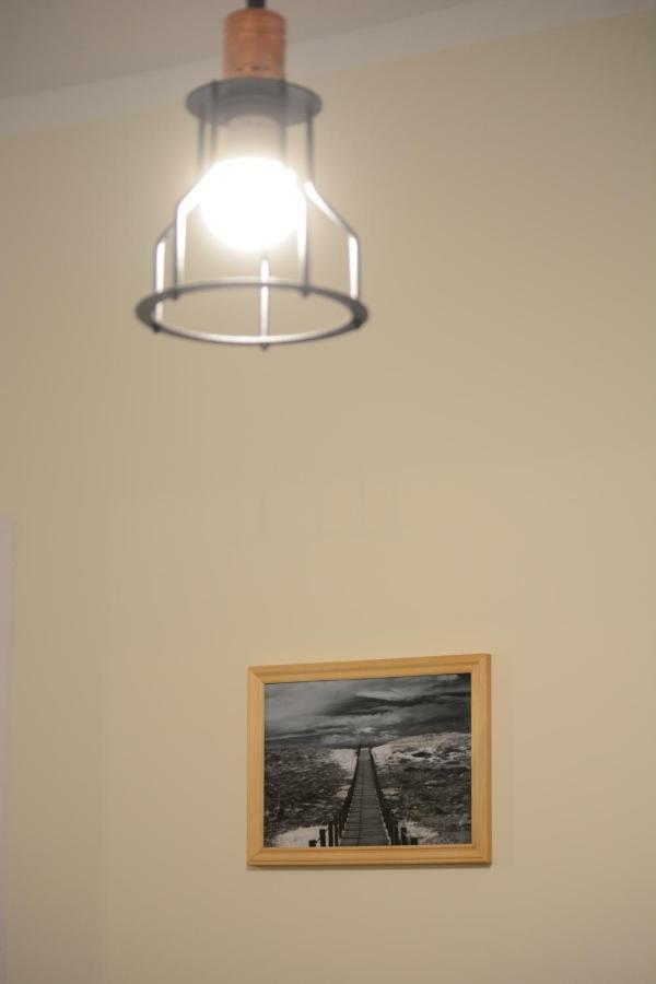 Green View Apartment Wodny Park Tychy I Saunaria 外观 照片