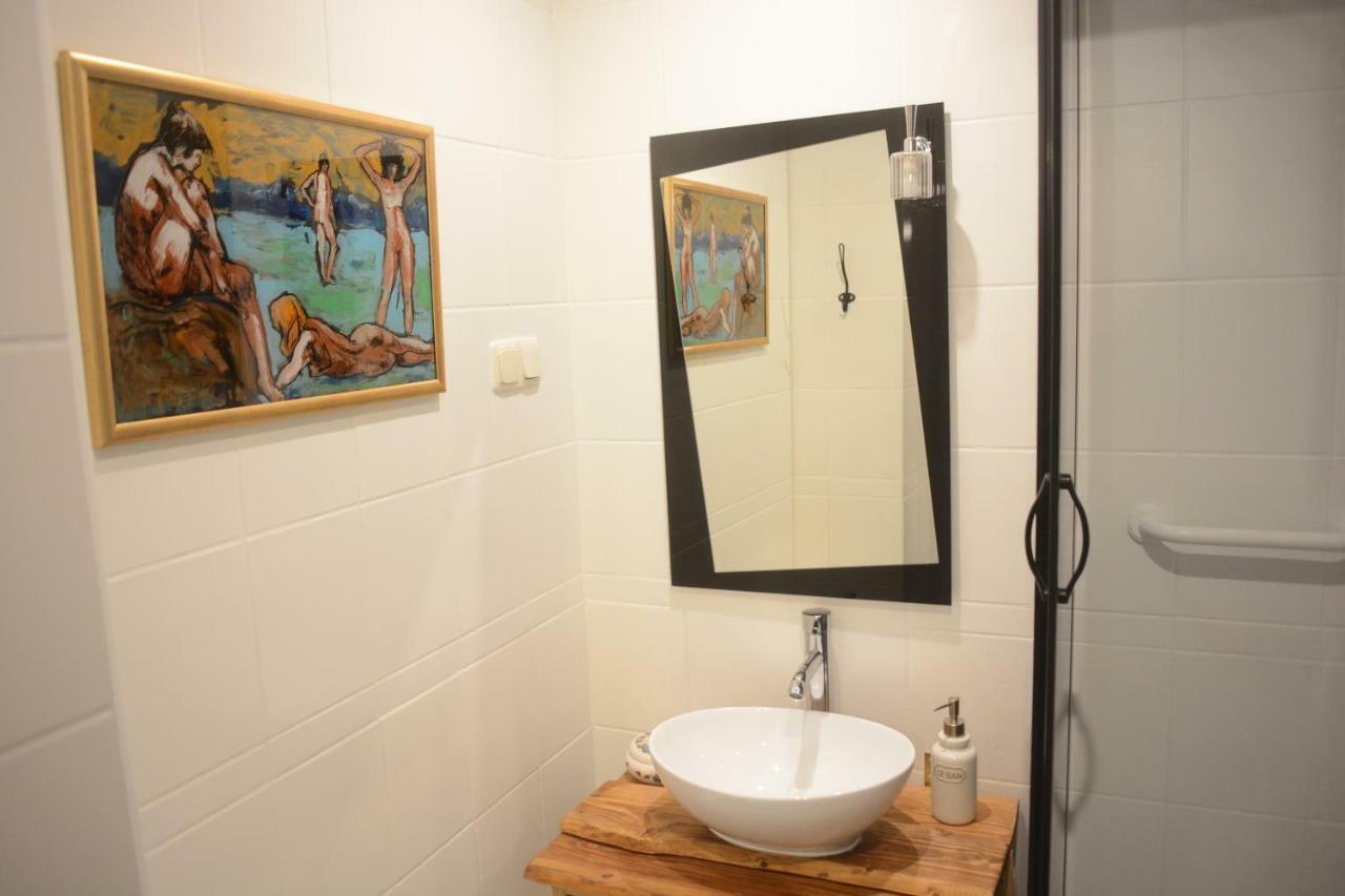 Green View Apartment Wodny Park Tychy I Saunaria 外观 照片