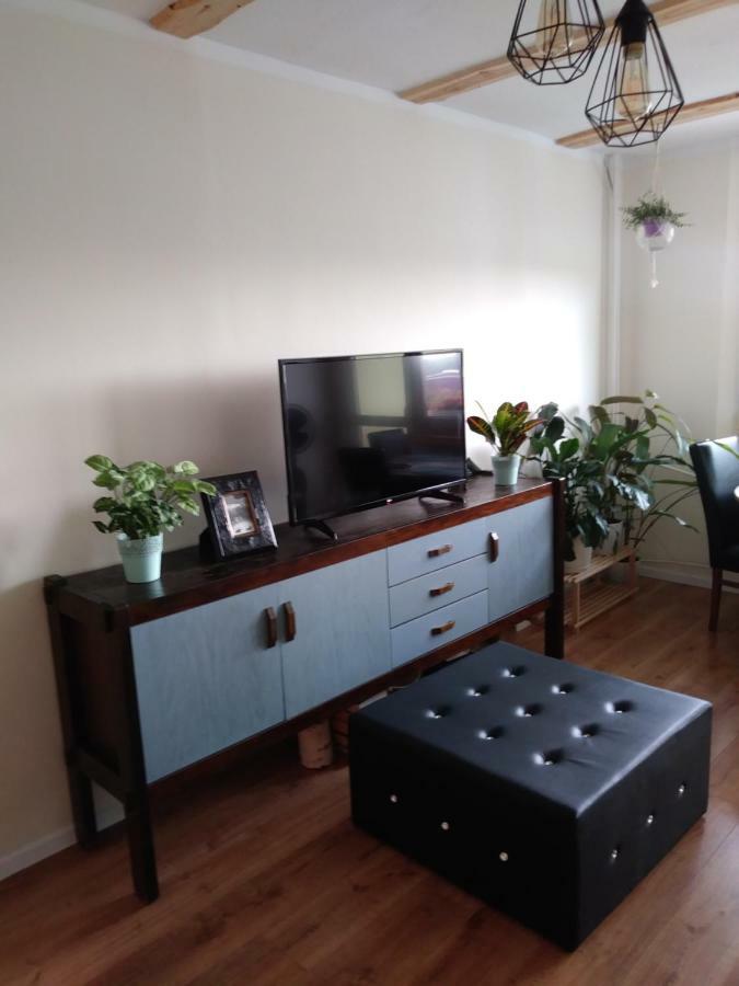 Green View Apartment Wodny Park Tychy I Saunaria 外观 照片