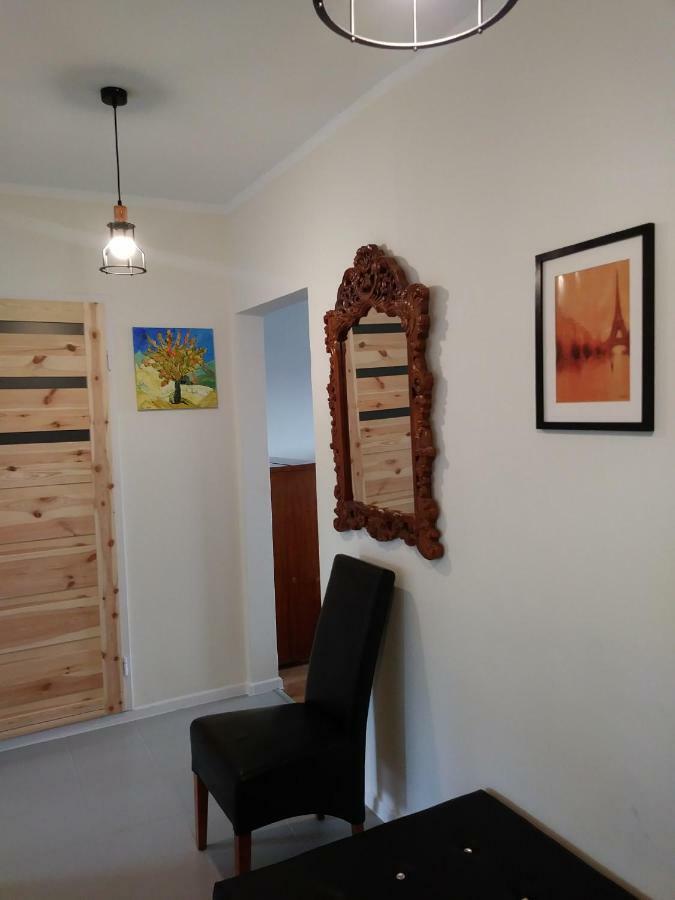 Green View Apartment Wodny Park Tychy I Saunaria 外观 照片